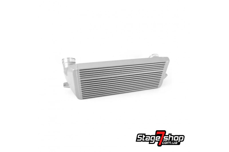 High Performance Intercooler - Silver N54/N55